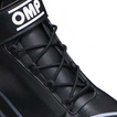 Botas OMP ARP MY24 negras (FIA)