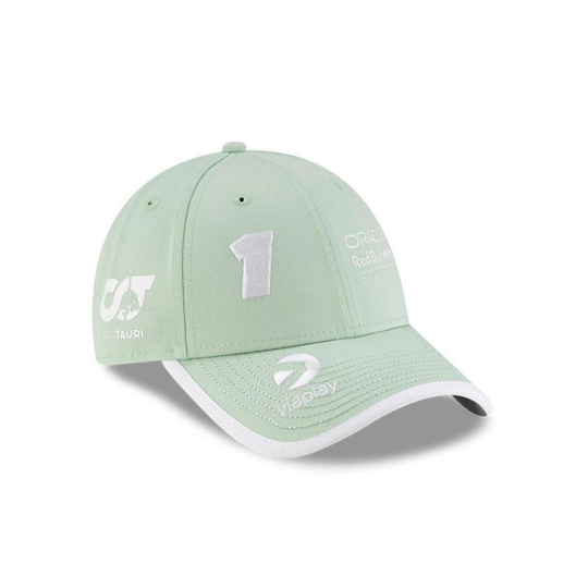 2025 Red Bull Racing F1 Mens Verstappen Miami GP Baseball cap