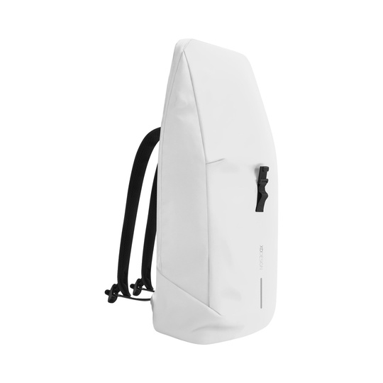XD Design Urban Flap-top Backpack Off-White