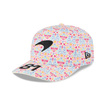 Casquette de baseball Piastri Mexico GP McLaren F1 2025