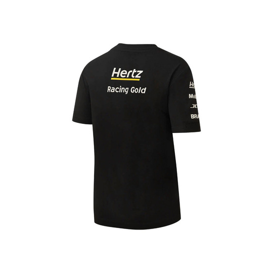Hertz Team Jota Kids T-shirt