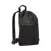 Mochila Ogio XIX Drawstring Pack negra