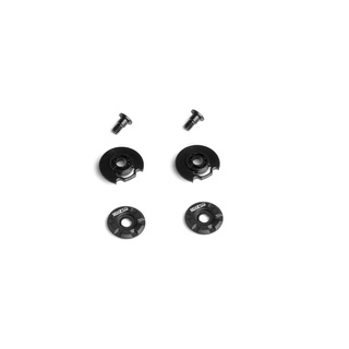 Sparco Visor Locking Kit