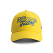 Gorra Williams F1 trucker Pitlane amarilla