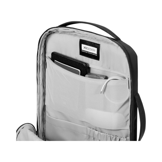 XD Design Bobby Air Backpack Black