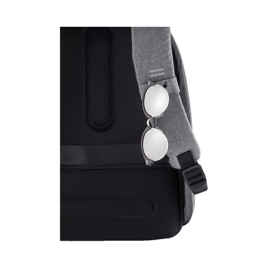 XD Design Bobby Hero Regular Grey Backpack