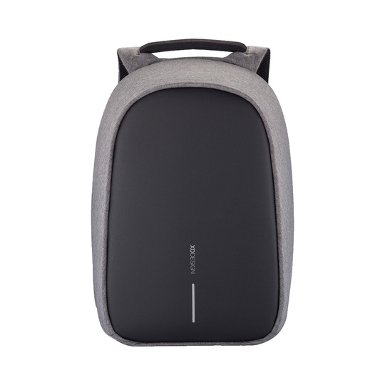 XD Design Bobby Hero Regular Grey Backpack