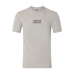 Camiseta Red Bull Racing F1 Graphic Bull 2026 gris