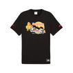 2025 Formula 1 Men's Belgium GP Black T-shirt