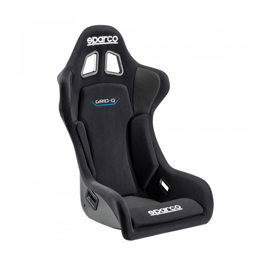 Asiento baquet Sparco Grid Q MY19 (FIA)