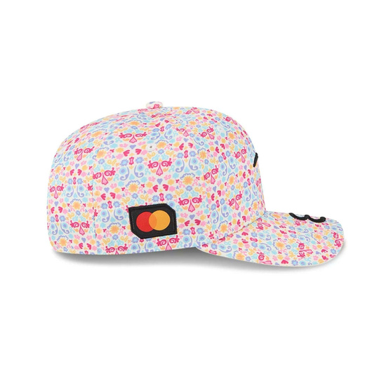 Gorra de béisbol Piastri Mexico GP McLaren F1 2025