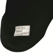 Sparco RW-4 MY22 Balaclava Black (FIA)