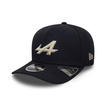 2025 Alpine F1 France Mens Recycled baseball cap