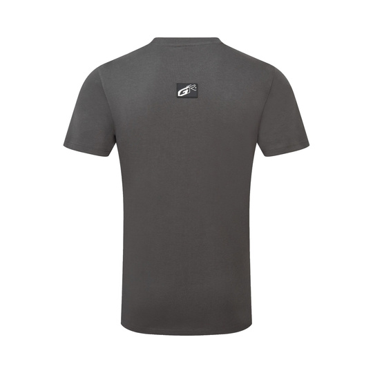 Camiseta Dunes Toyota Gazoo Racing W2RC 2026