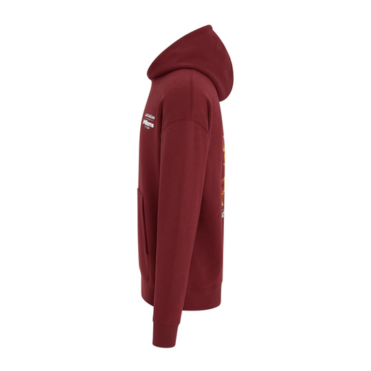 Sudadera con capucha Williams F1 Carlos Sainz Drivers 2026