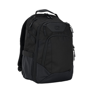 OGIO Gambit DNA Backpack Black