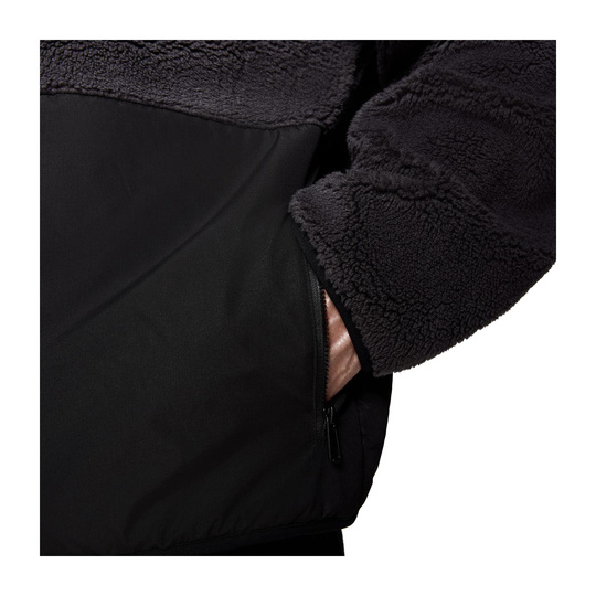 Chaqueta Aston Martin F1 Tech Sherpa