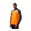 2025 McLaren F1 UK Team 1/4 Zip Sweatshirt