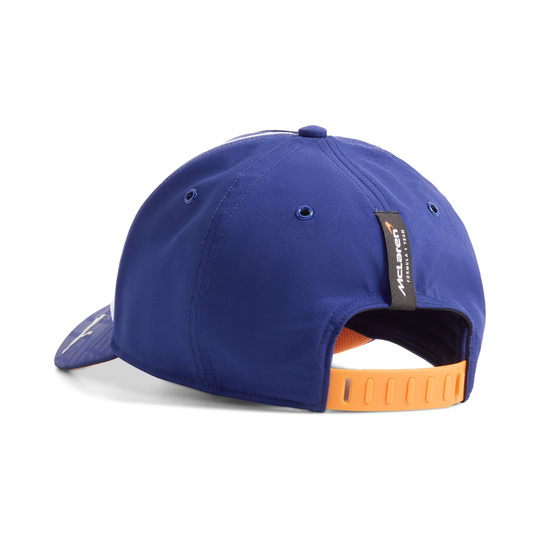 2026 McLaren F1 Lando Norris Singapore GP Hat
