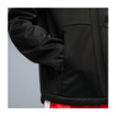 2026 Scuderia Ferrari F1 Logo Softshell Jacket Black