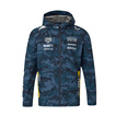 2025 Red Bull Racing F1 Mens Hypebeast Rain Jacket