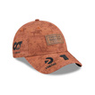 2025 Red Bull Racing F1 Mens Verstappen Austin GP Baseball cap