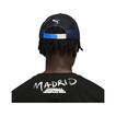 Gorra Formula 1 Madrid GP 2026
