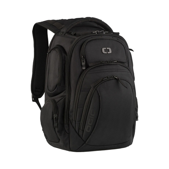 Sac à dos OGIO Rev noir