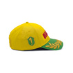 2025 Pirelli F1 Mens Podium Brazil Baseball Cap