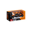 Voiture miniature McLaren F1 Oscar Piastri 1:43 MCL39