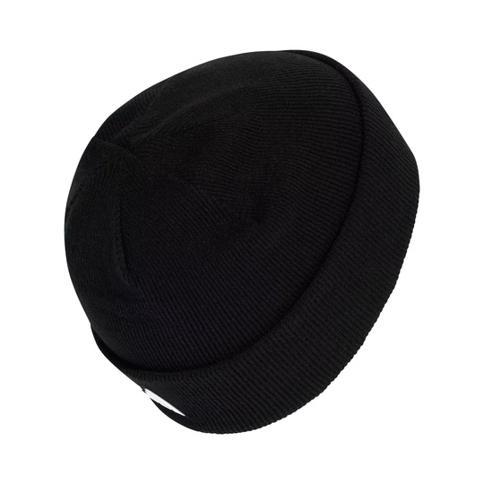 2026 Mercedes AMG F1 Mechanics Black Beanie