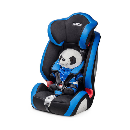 Sparco Panda Plush Toy