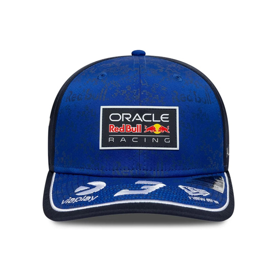 Gorra Team Red Bull Racing F1 Max Verstappen 2026