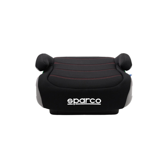 Siège auto enfant Sparco SK100I PIK noir (22-36 kg)