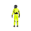 Sparco Italy THUNDER Kids Karting Suit Yellow (FIA)