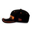 Gorra Team Genesis Magma Racing 2026