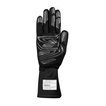 Guantes Sparco Land+ MY25 negros (FIA)