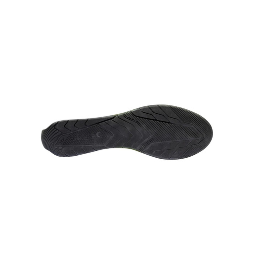 Chaussures de karting FIA Sparco K-PRIME 8877-2022 jaune-noir