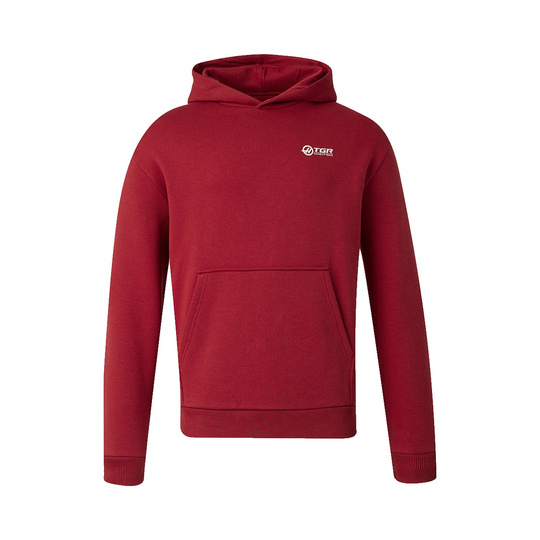 2026 Haas F1 USA Flag TGR Hoodie