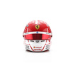 2025 Scuderia Ferrari Charles Leclerc helmet 1:5