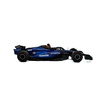 Voiture miniature Williams F1 Alex Albon 1:18 FW46
