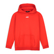 Sweat à capuche Formula 1 Racing Line 2026 rouge