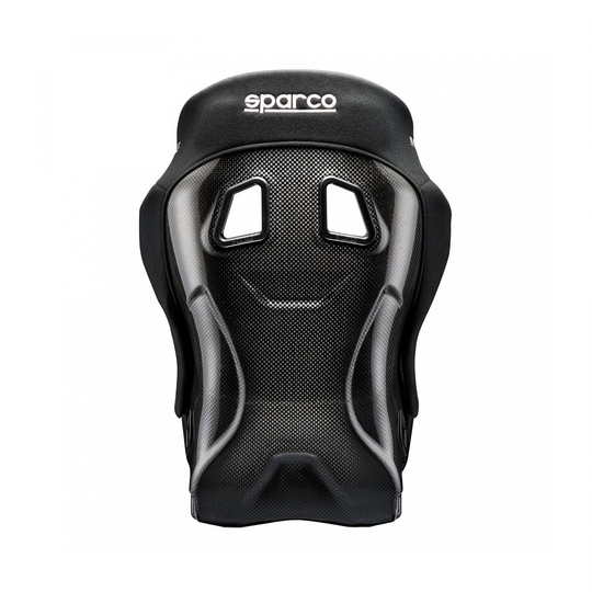 Fauteuil Sparco Sparco PRO ADV XT CARBON TECH (approbation FIA)