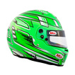 Casque Bell KC7-CMR Champion vert
