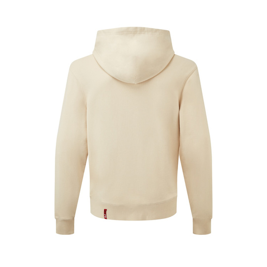 2026 Toyota Gazoo Racing Aichi Hoodie Beige