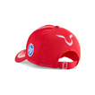 Casquette Team Scuderia Ferrari F1 Lewis Hamilton 2026 enfant