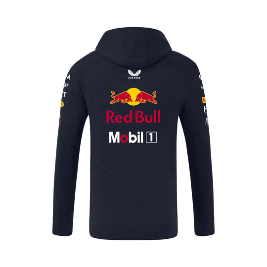 Red Bull Racing F1 Pullover Team Hoodie