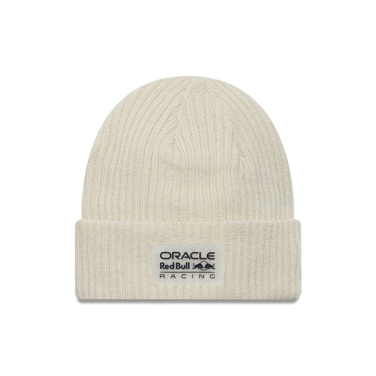 2025 Red Bull Racing F1 Mens Repreve beanie