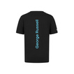 2024 Mercedes AMG Petronas F1 Men's George Russell T-shirt