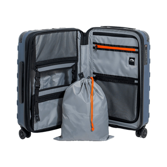 OGIO Renegade Vault Carry-on Suitcase Dress Blues